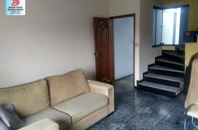 Casa com 3 quartos à venda no Jardim Lisboa, São Paulo 