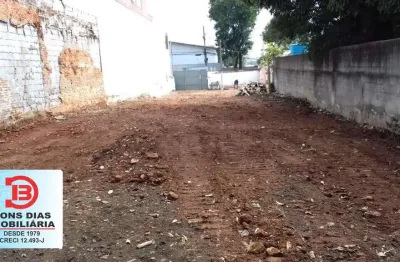 Terreno à venda na Vila Ré, São Paulo 