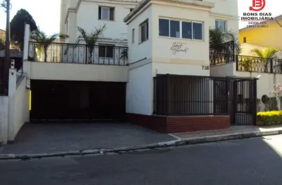 Apartamento com 2 quartos à venda na Vila Esperança, São Paulo 