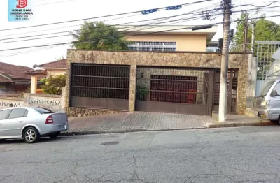 Casa com 3 quartos à venda na Vila Ré, São Paulo 