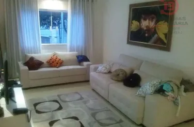 Casa com 3 quartos à venda na Vila São Francisco, São Paulo 