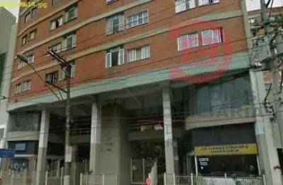 Apartamento com 2 quartos à venda no Brás, São Paulo 