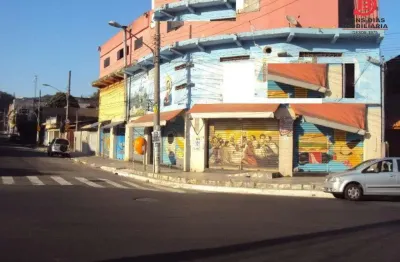 Casa com 4 quartos à venda no Parque Císper, São Paulo 