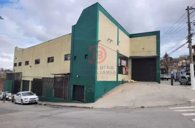 Prédio à venda na Vila Silva Teles, São Paulo 