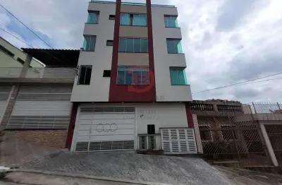 Apartamento com 2 quartos à venda na Vila Dalila, São Paulo 