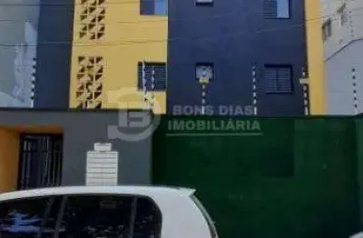 Apartamento novo a venda com 2 quartos - metro guilhermina - vila re