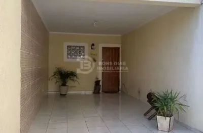 Casa com 3 quartos à venda na Vila São Francisco (Zona Leste), São Paulo 