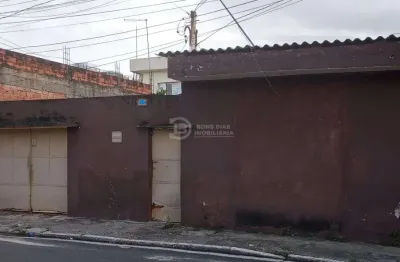 Terreno à venda no Burgo Paulista, São Paulo 