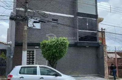 Apartamento com 1 quarto à venda na Vila São Geraldo, São Paulo 