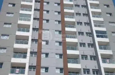 Apartamento a venda com  2 dormitorios - 52,75m2 -  lazer completo