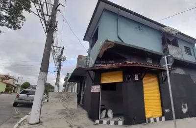 Oportunidade para investidores: 3 saloes comercias e 2 casas - vila re