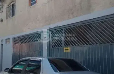 Casa com 3 quartos à venda na Vila Mirim, São Paulo 