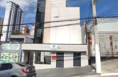 Apartamento com 1 quarto à venda na Vila Esperança, São Paulo 