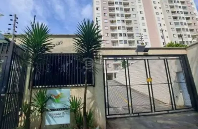Apartamento com 2 quartos à venda na Vila Cosmopolita, São Paulo 