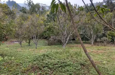 Terreno à venda no Rio Acima, Mairiporã 