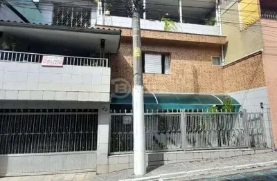 Casa com 3 quartos à venda na Vila Ré, São Paulo 