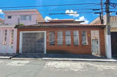 Casa com 3 quartos à venda no Parque Boturussu, São Paulo 