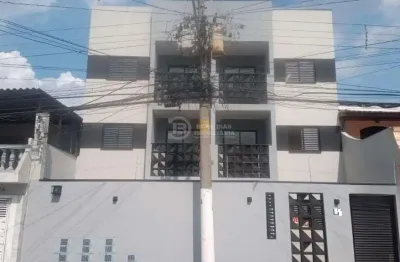 Apartamento com 2 quartos à venda no Jardim Nordeste, São Paulo 
