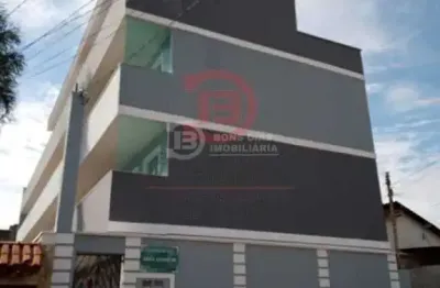 Apartamento com 2 quartos a venda  , sem vaga garagem - a. e. carvalho