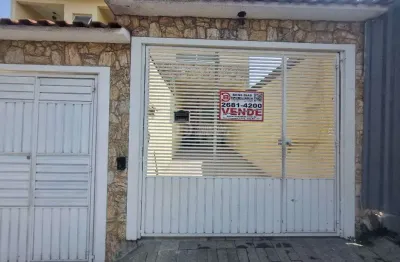 Casa com 3 quartos à venda no Jardim Lisboa, São Paulo 