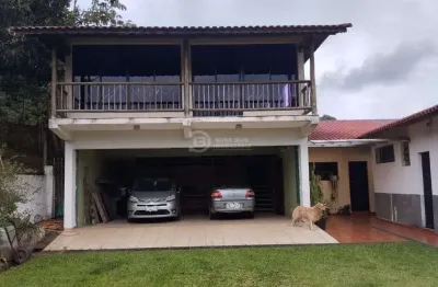 Chácara / sítio com 7 quartos à venda no Parque Suzano, Suzano 