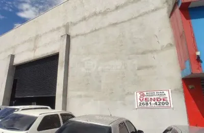 Barracão / Galpão / Depósito à venda no Cumbica, Guarulhos 