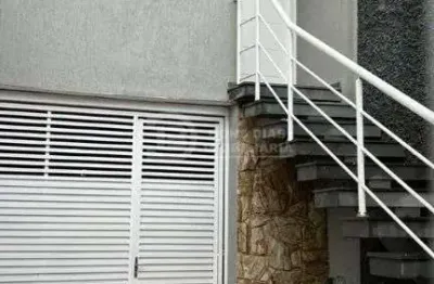 Casa com 3 quartos à venda na Vila Ré, São Paulo 