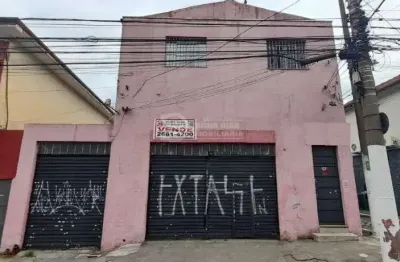 Predio comercial com salao no terreo e 9 salas - belem - sao paulo