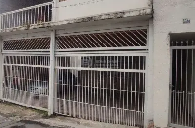 Casa com 5 quartos à venda na Vila Ré, São Paulo 