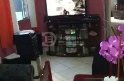 Apartamento com 2 quartos à venda no Brás, São Paulo 