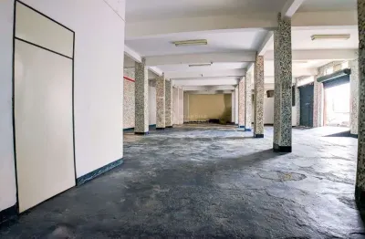 Salao comercial frente para rua movimentada - penha