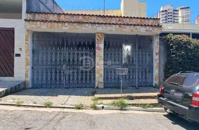 Casa com 3 quartos à venda na Vila Granada, São Paulo 
