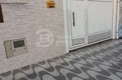 Casa com 2 quartos à venda no Nova Itanhaém, Itanhaém 