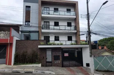 Apartamento com 2 quartos à venda no Jardim Nordeste, São Paulo 