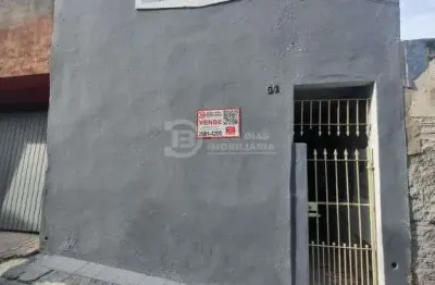 Casa com 3 quartos à venda na Vila Ré, São Paulo 