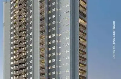 Apartamento com 2 quartos à venda na vila esperança, são paulo , 54 m2 por r$ 503.000