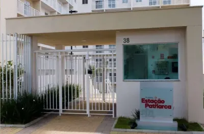 Apartamento com 1 quarto à venda na Vila Ré, São Paulo 