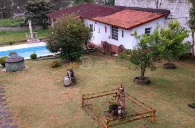 Chácara / sítio com 3 quartos à venda no Centro, Biritiba-Mirim 