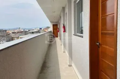 Apartamento com 2 quartos à venda na vila sílvia, são paulo , 40 m2 por r$ 223.000