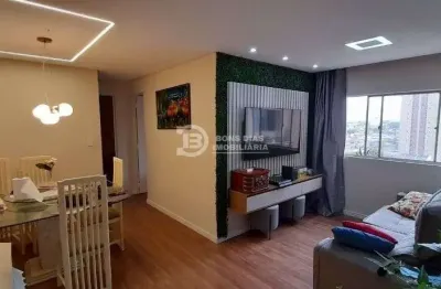 Apartamento 2 quartos e 1 vaga de garagem - sao miguel paulista