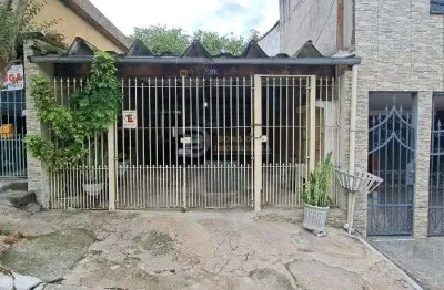 Casa com 3 quartos à venda na Vila União (Zona Leste), São Paulo 