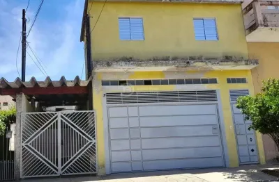 Casa com 6 quartos à venda na Vila Ré, São Paulo 