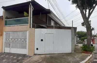 Casa com 7 quartos à venda na Vila Ré, São Paulo 