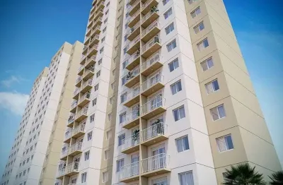 Apartamento com 2 quartos à venda em itaquera, são paulo , 31 m2 por r$ 258.896