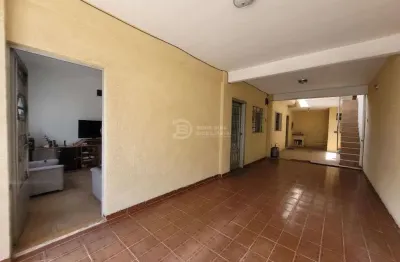 Casa com 3 quartos à venda no Jardim Popular, São Paulo 