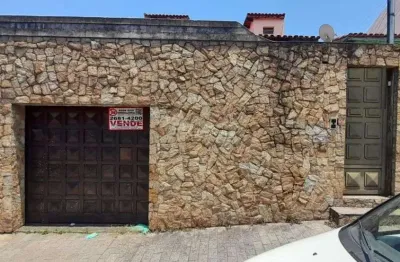Sobrado 5 quartos e 1 vaga de garagem - cid. a. e. carvalho