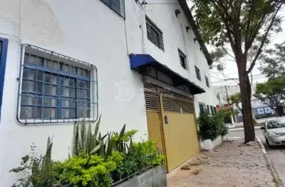 Barracão / Galpão / Depósito com 25 salas à venda na Vila Bauab, São Paulo 