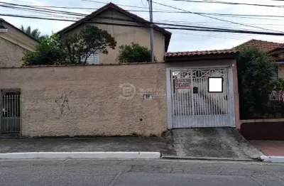 Casa terrea a venda com terreno e edicula na vila re