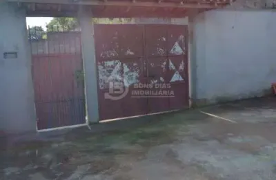 Chácara / sítio com 3 quartos à venda no Santa Tereza, Santa Branca 