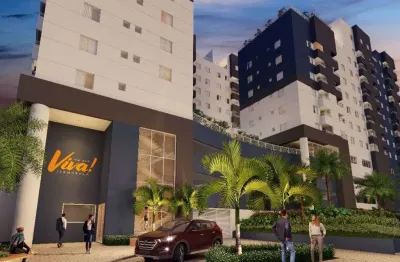 Apartamento com 2 quartos à venda na vila carmosina, são paulo , 40 m2 por r$ 288.511